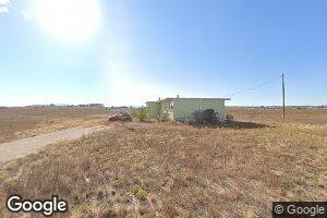 20 Floyd Dr, Estancia, NM 87016