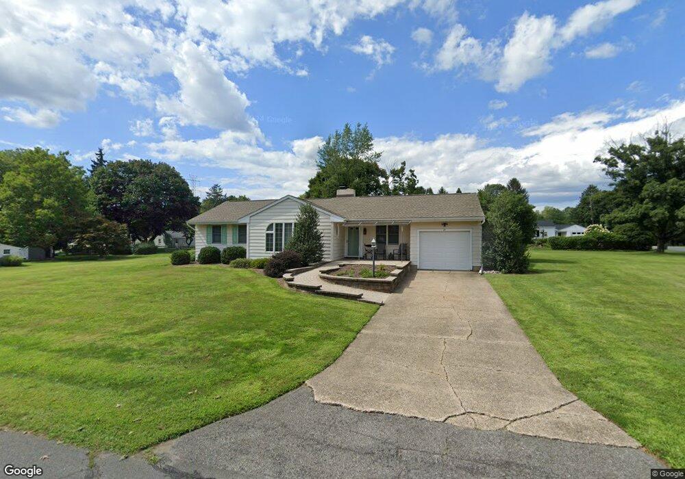 19 Clarkson St, Milford, NJ 08848 - photo 1