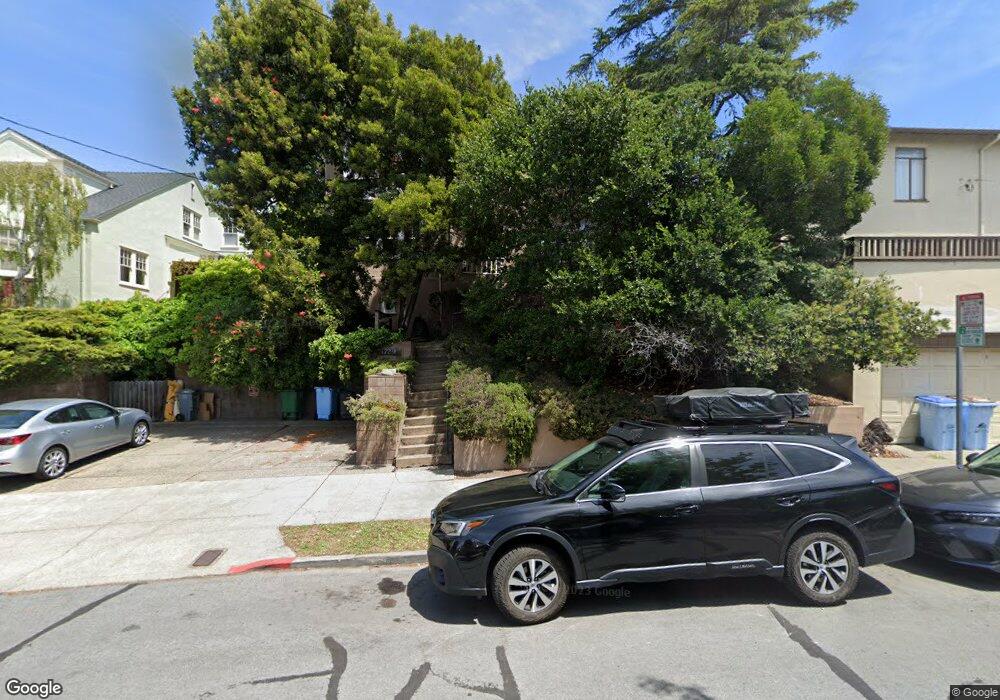 1729 Spruce St, Berkeley, CA 94709 - photo 1