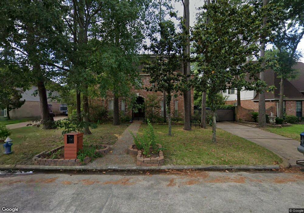 3815 Badger Forest Dr, Houston, TX 77088 - photo 1