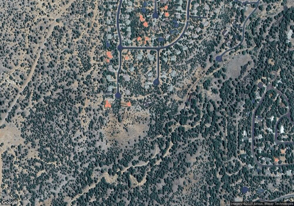 1560 Mustang Cir, Show Low, AZ 85901 - photo 1