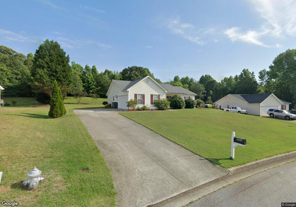 2766 Kristi Beth Ct unit 2, Dacula, GA 30019 - photo 1