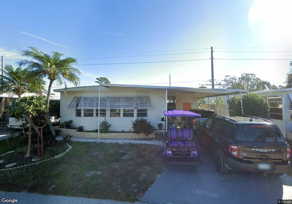 424 Andros, Venice, FL 34285 - photo 1