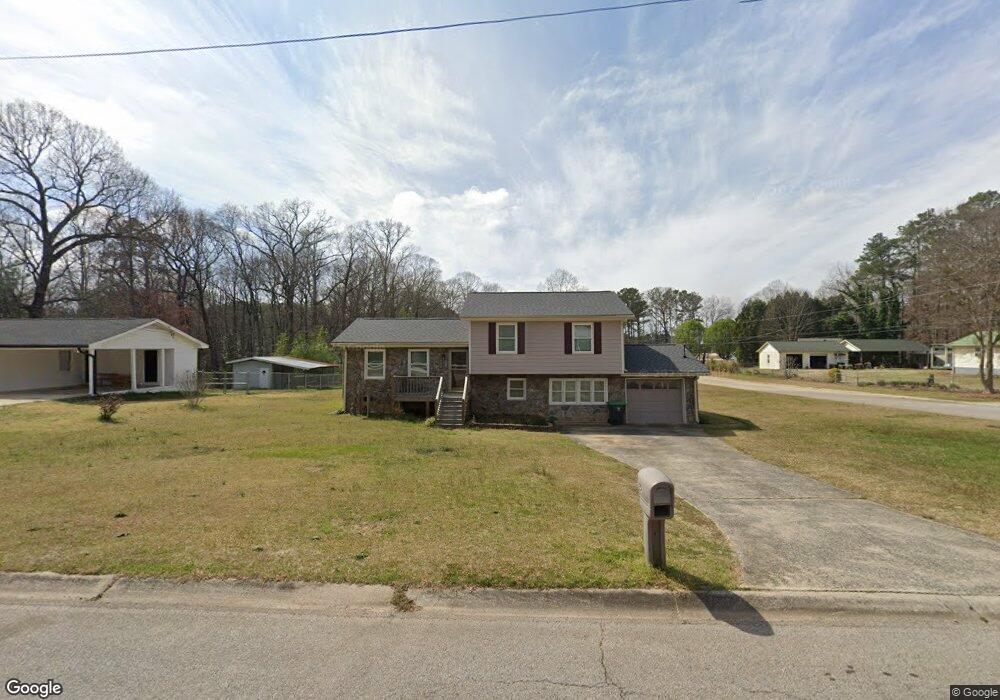 25 Wellington Dr, McDonough, GA 30252 - photo 1