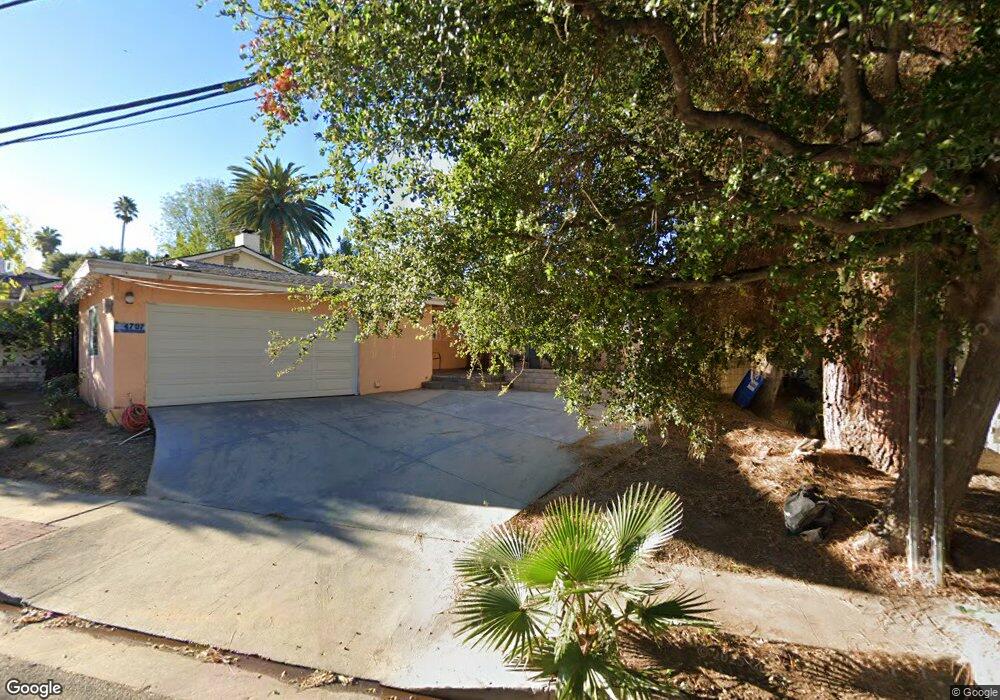 4707 Cardenas Ave, Woodland Hills, CA 91364 - photo 1