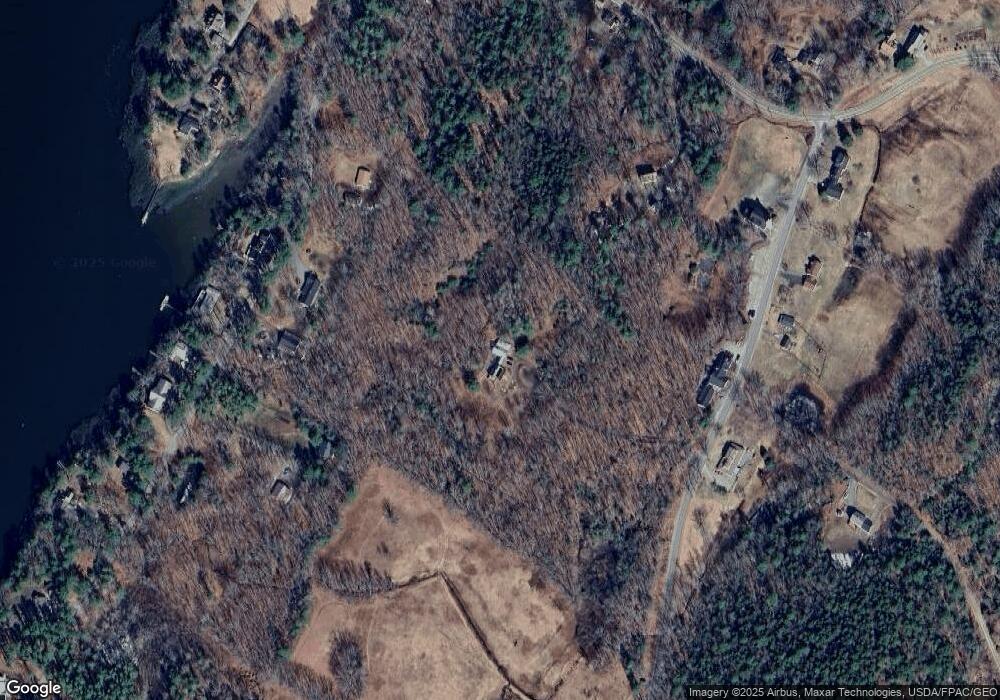 41 Cross Point Rd, Edgecomb, ME 04556 - photo 1