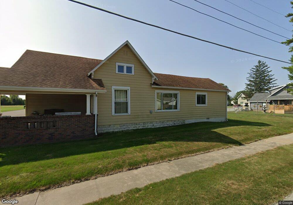 300 S Walnut St, Atlanta, IN 46031 - photo 1