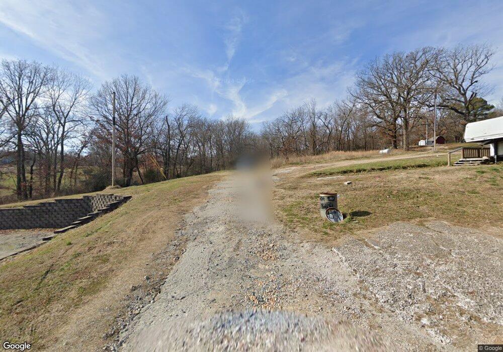 425 4th St, Watts, OK 74964 - photo 1