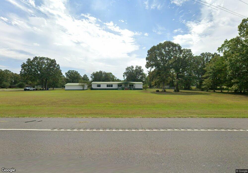 124 J D Rd, Deridder, LA 70634 - photo 1