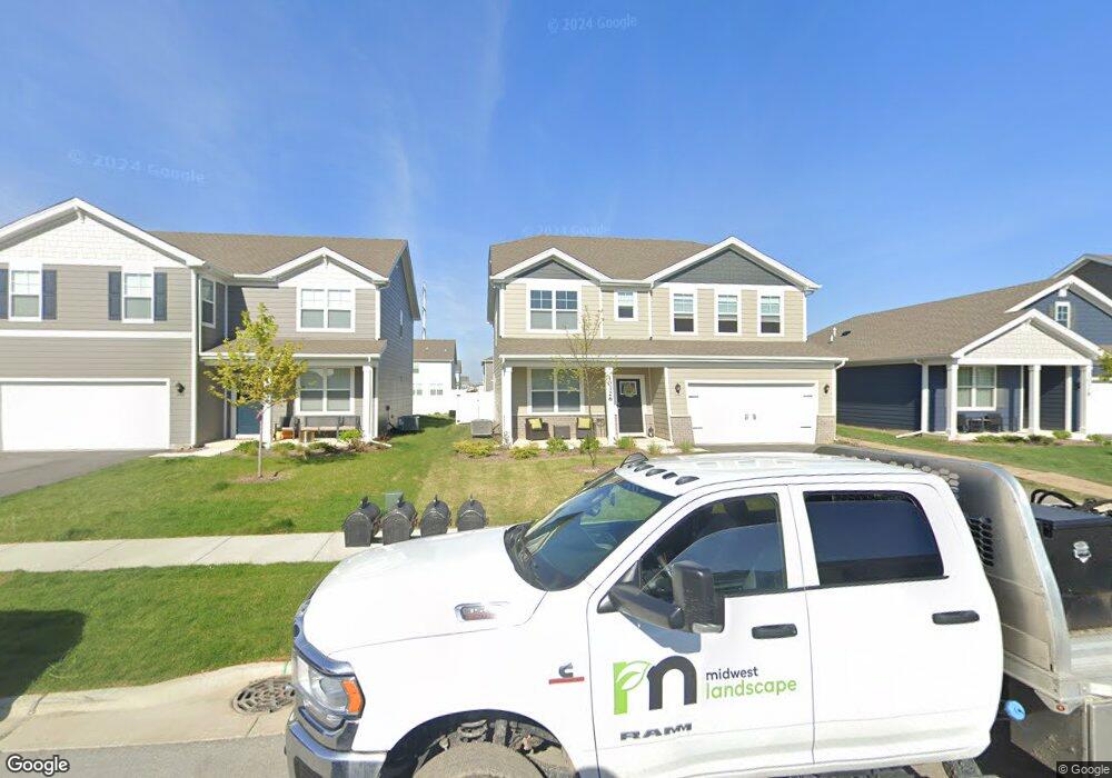 10326 Morse Place, Saint John, IN 46373 - photo 1