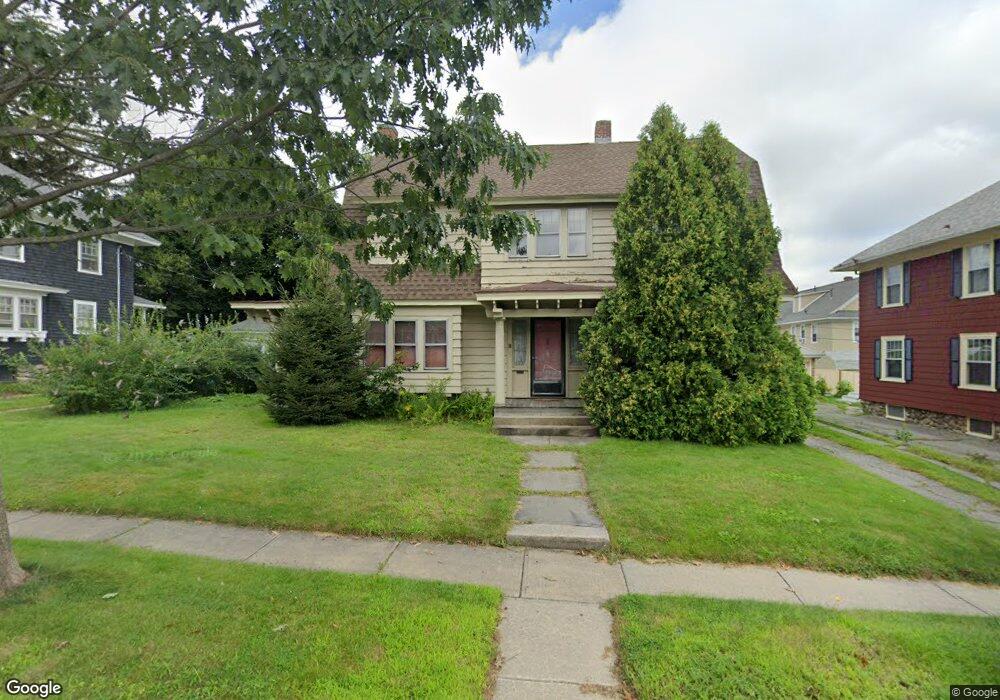 11 Coventry Rd, Worcester, MA 01606 - photo 1