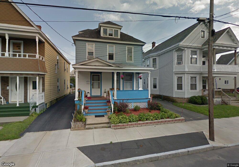 1938 Euclid Ave, Schenectady, NY 12306 - photo 1