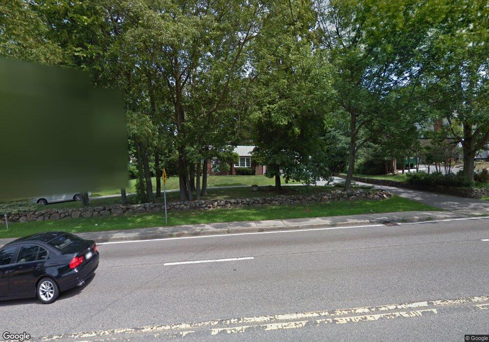 1036 Randolph Ave, Milton, MA 02186 - photo 1