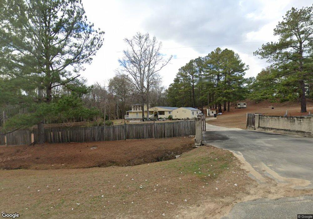 47581 Ga Highway 121 N, Metter, GA 30439 - photo 1