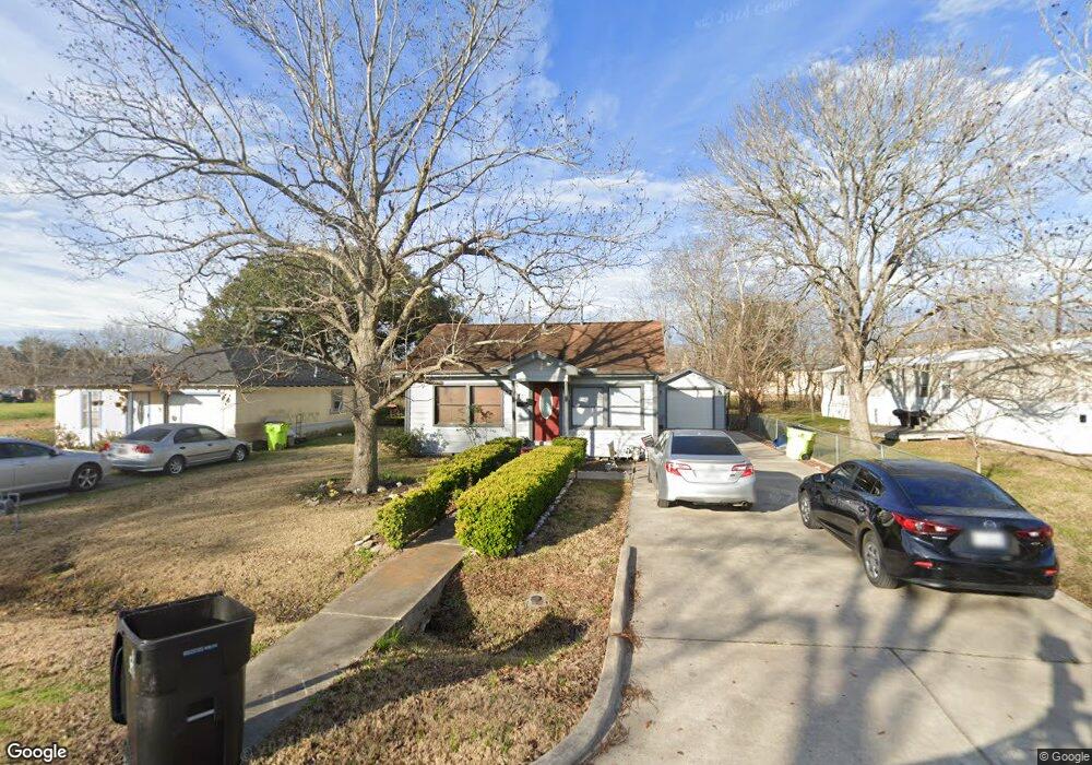 824 Damon St, Rosenberg, TX 77471 - photo 1