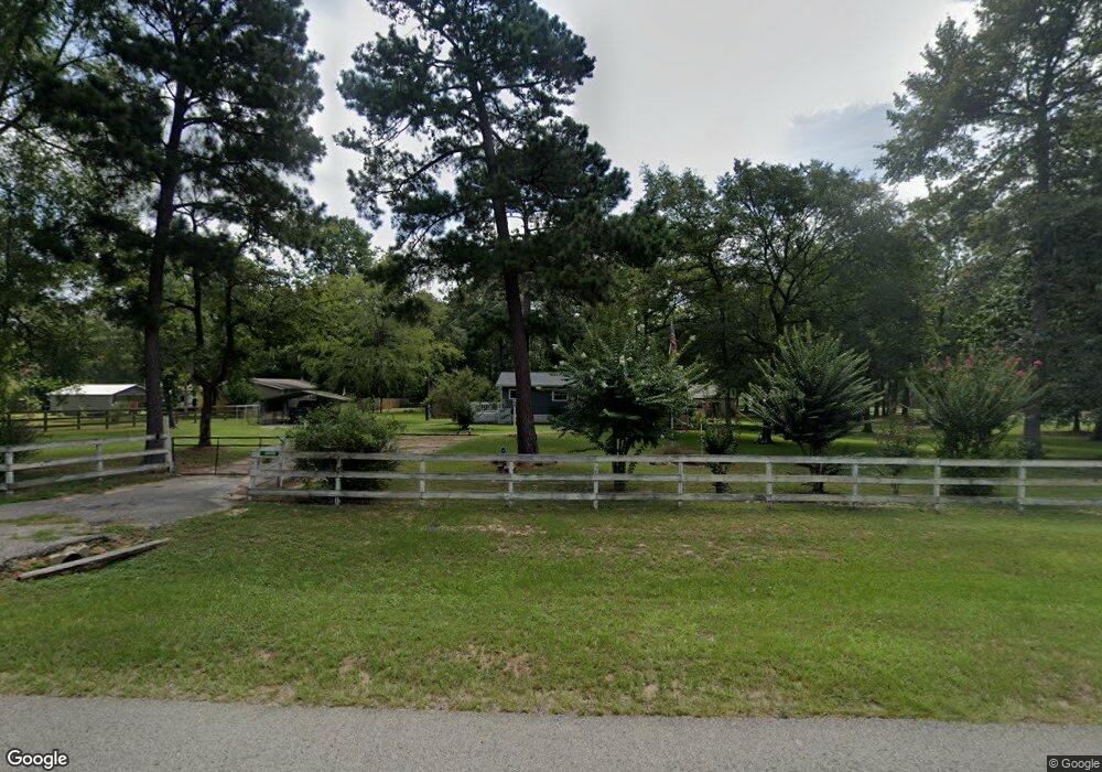 25110 Rolling Hills Dr, Hockley, TX 77447 - photo 1