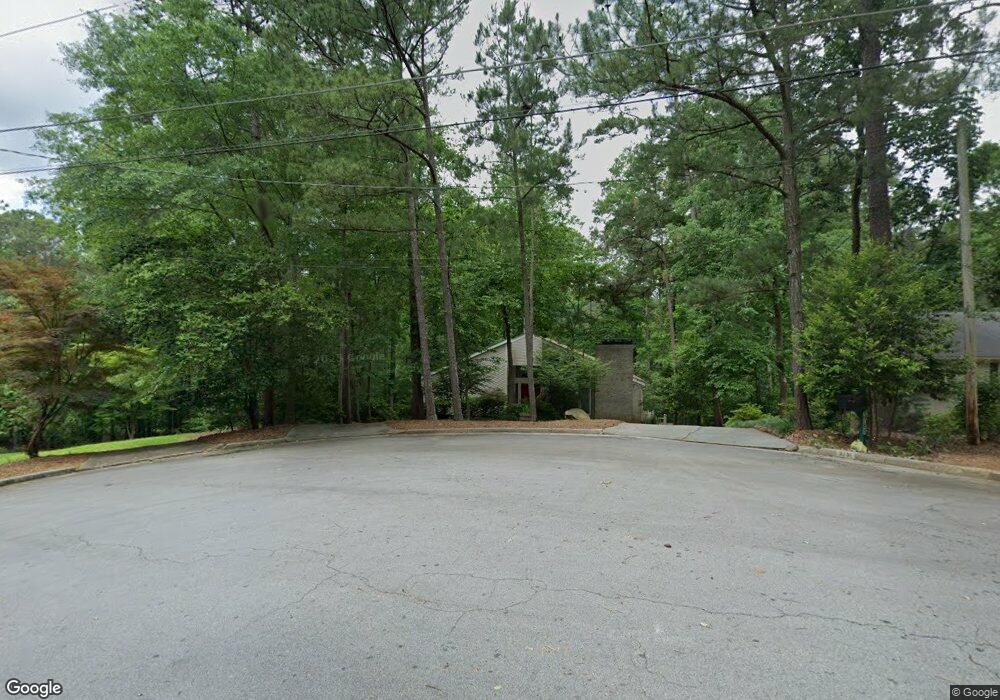 3781 Hollow Tree Ln SW unit 4, Lilburn, GA 30047 - photo 1