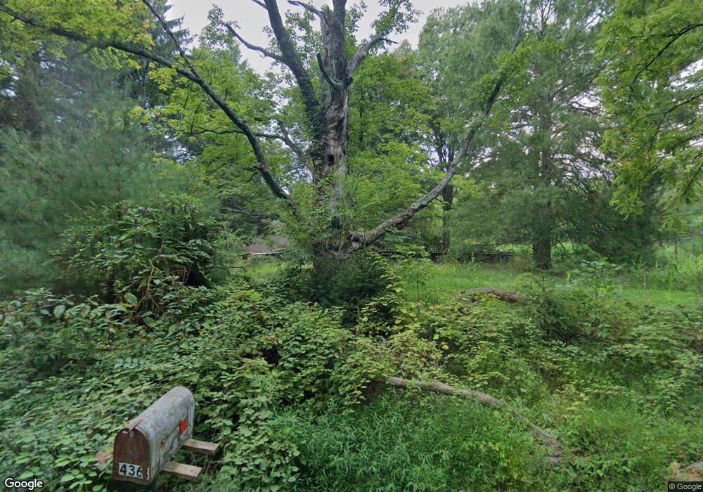 4364 Orchard Rd, Columbus, IN 47201 - photo 1