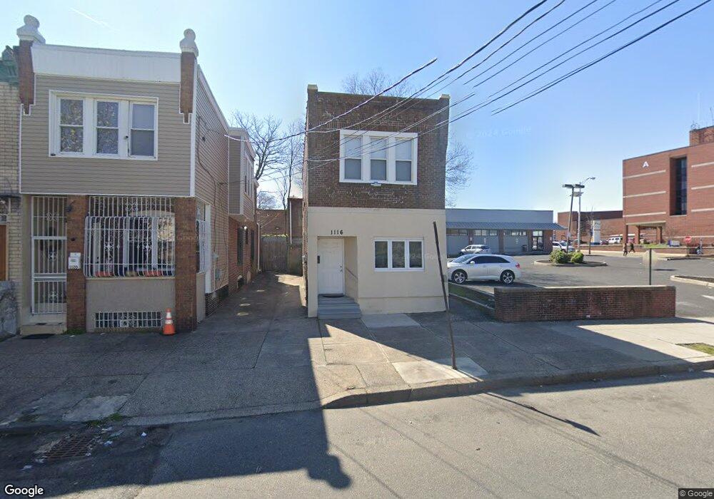 1116 Atlantic Ave, Camden, NJ 08104 - photo 1