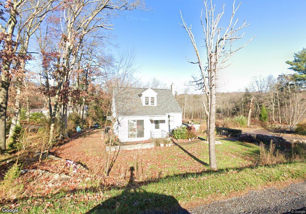 493 S Mountain Blvd, Mountain Top, PA 18707 - photo 1