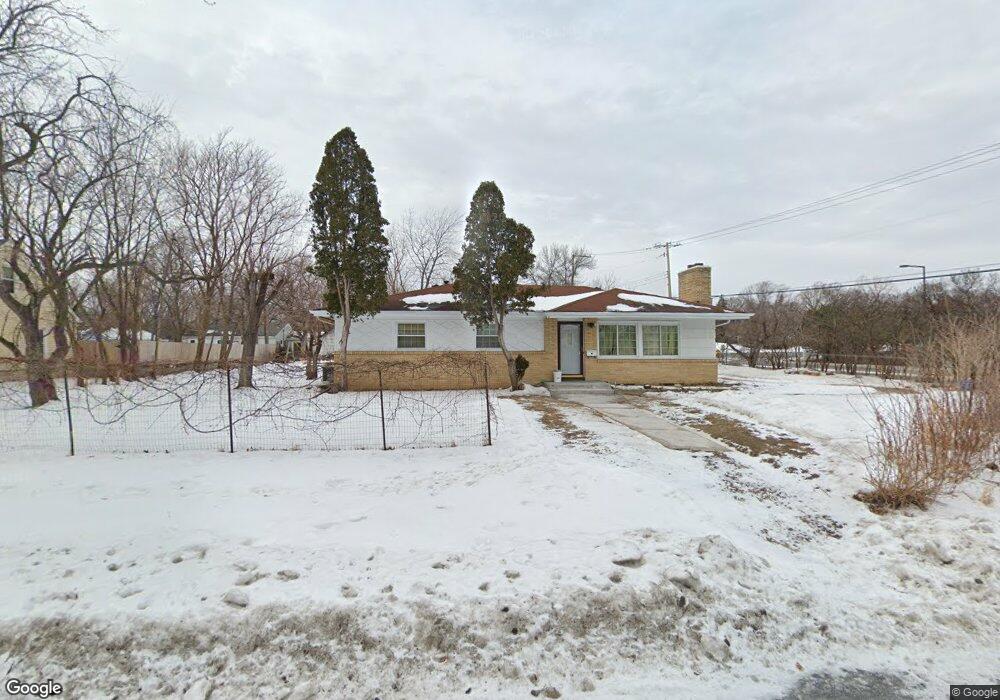 8200 Garfield Ave S, Bloomington, MN 55420 - photo 1
