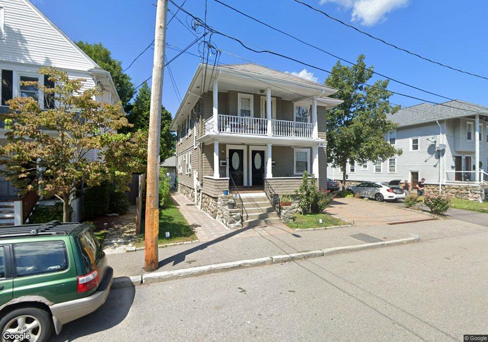 19 Parmenter Rd unit 19, Waltham, MA 02453 - photo 1