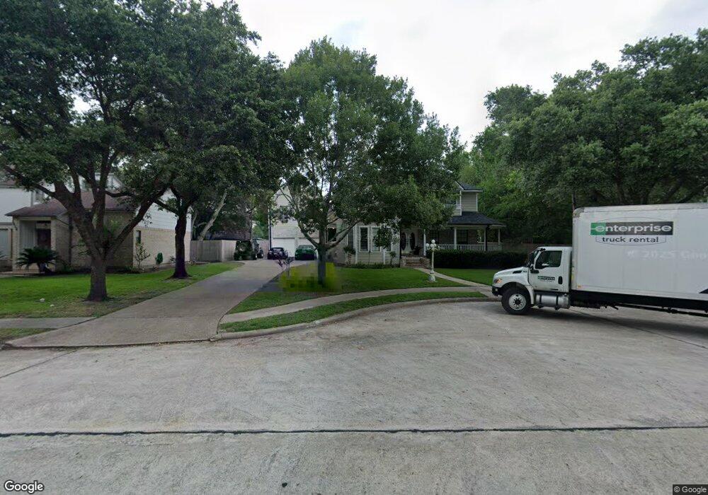 1901 Eagles Cove, Friendswood, TX 77546 - photo 1