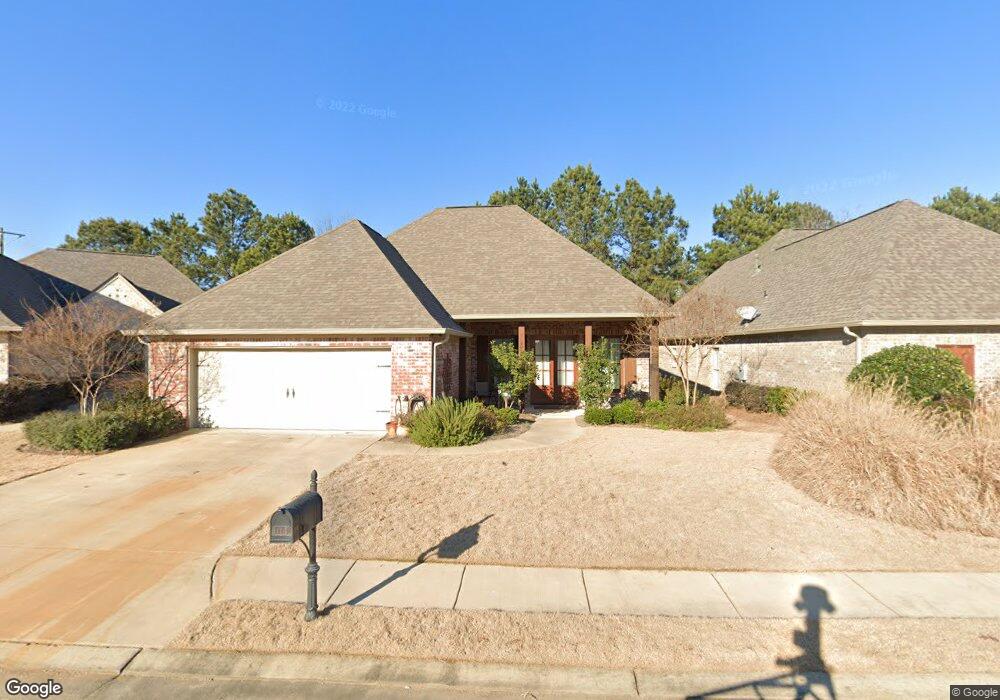 108 Hampton Chase, Madison, MS 39110 - photo 1