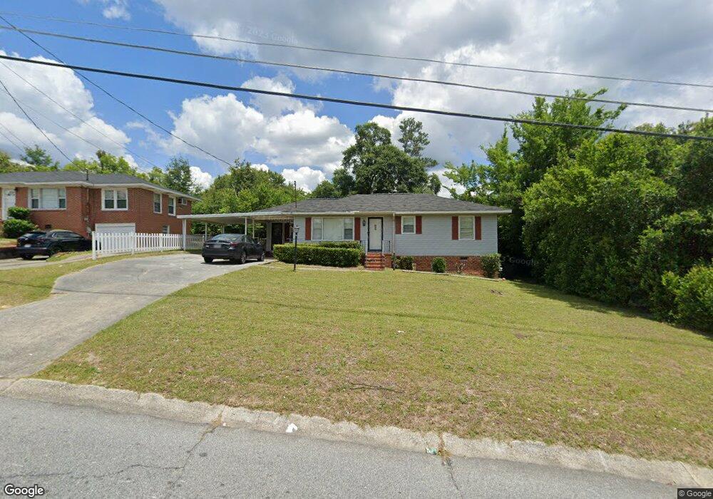 4221 Metro Way, Macon, GA 31204 - photo 1
