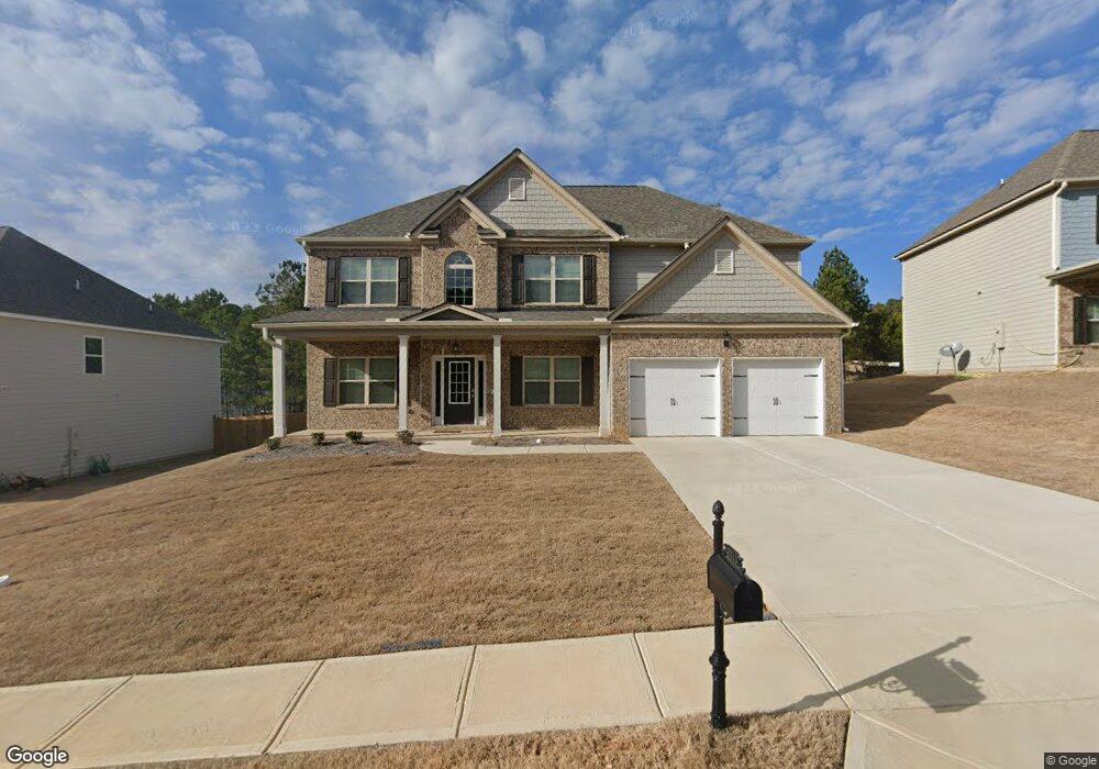 2043 Harvest Mill Run, Conyers, GA 30012 - photo 1