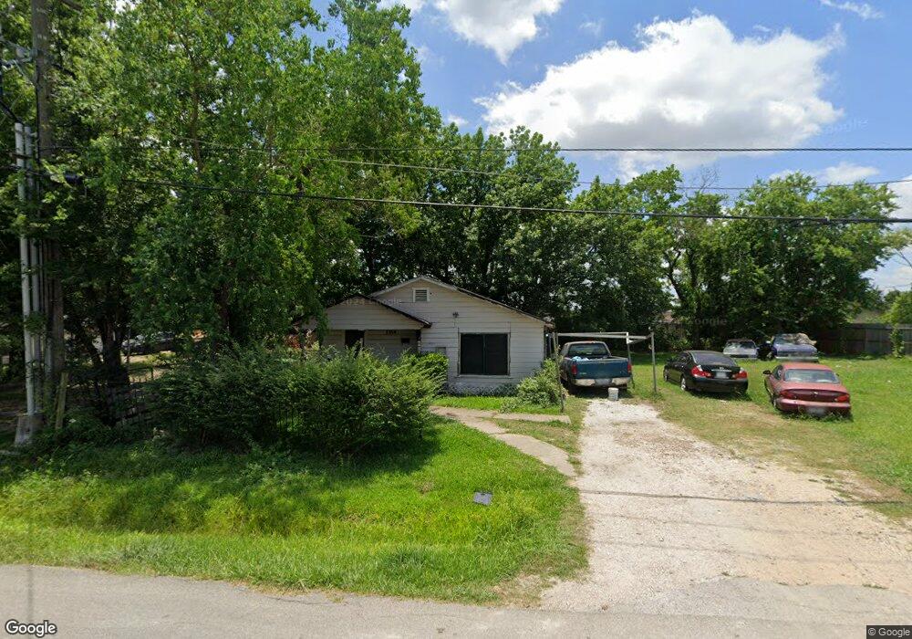 3558 Rebecca St, Houston, TX 77021 - photo 1