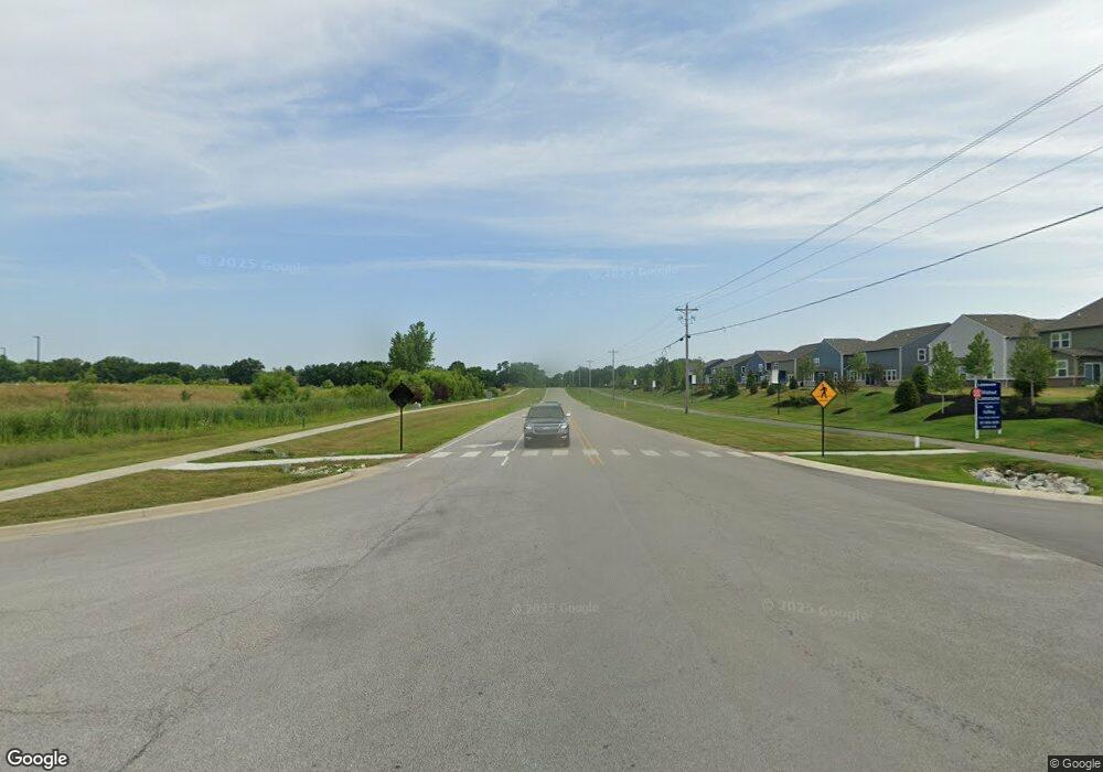 3500 N Road 450 W, Bargersville, IN 46106 - photo 1