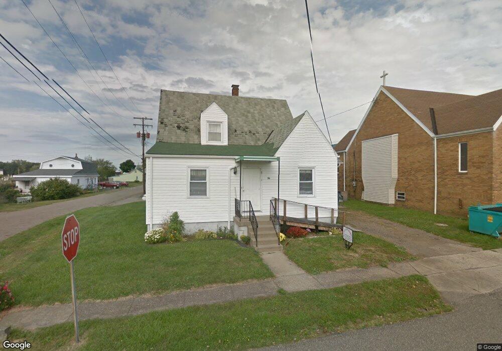 23 W Tanner St, Smithfield, OH 43948 - photo 1