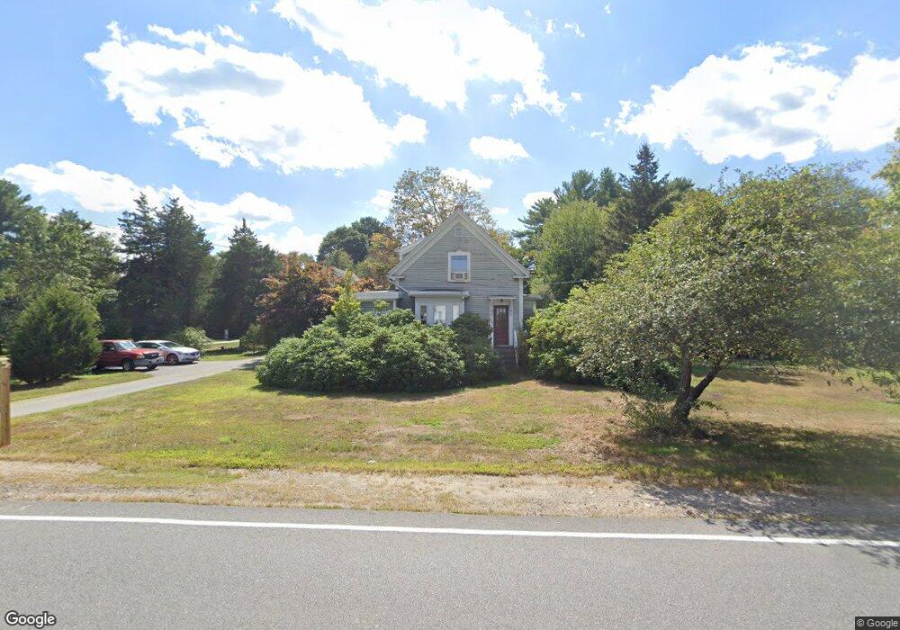 1304 Main St, Hanover, MA 02339 - photo 1