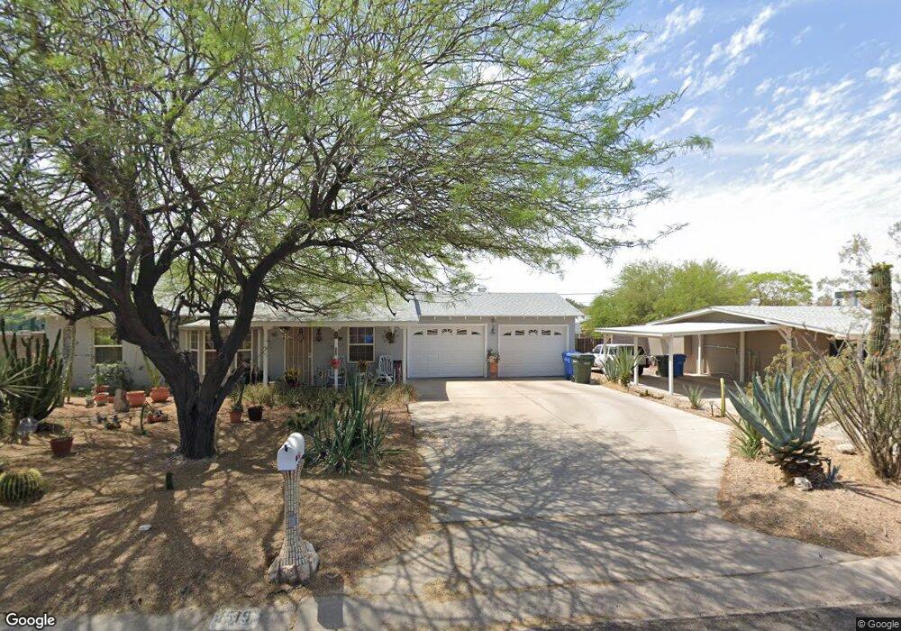 1519 E El Camino Dr, Phoenix, AZ 85020 - photo 1