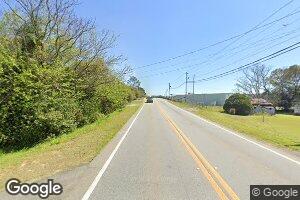 1335 Ga Highway 224, Montezuma, GA 31063