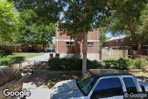1817 W Mosier Place Unit 1833, Denver, CO 80223