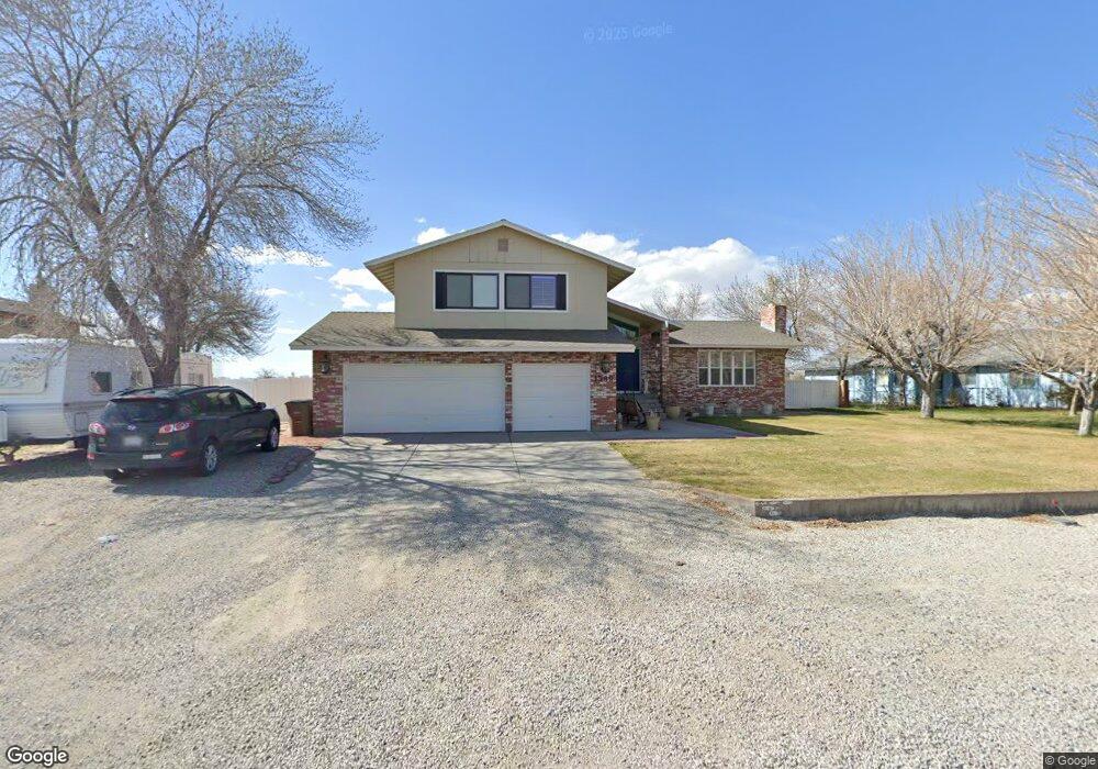 1589 Tamara Ln, Fallon, NV 89406 - photo 1