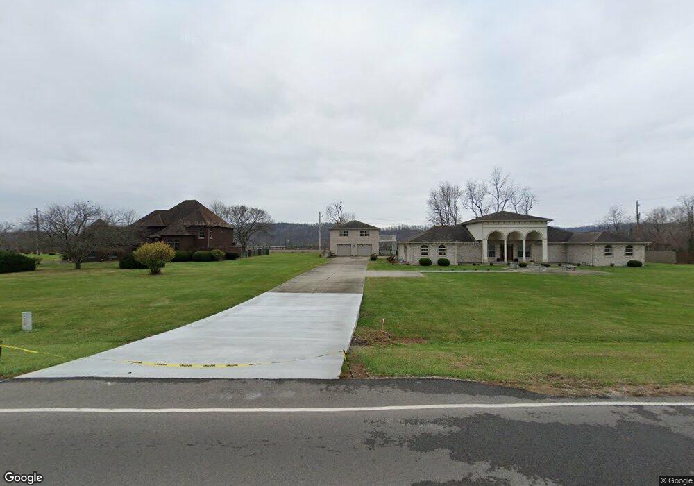 234 County Road 1a, Ironton, OH 45638 - photo 1