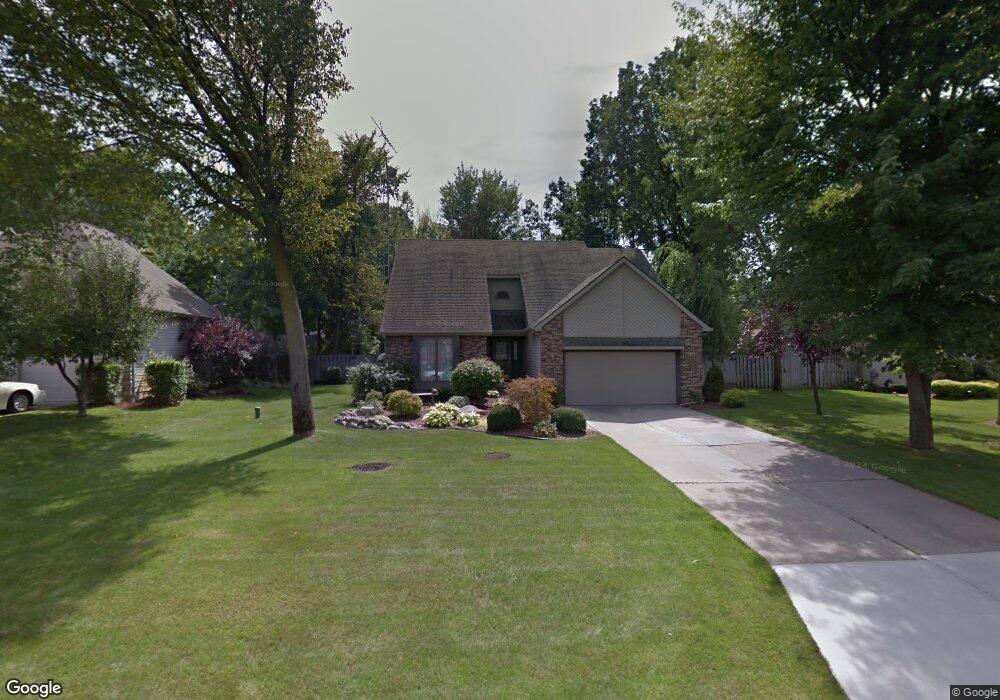 5177 Bloss Dr, Swartz Creek, MI 48473 - photo 1