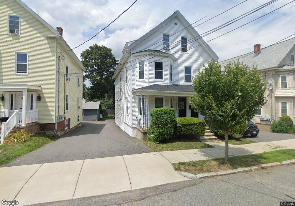 11 1/2 Winthrop Ave, Beverly, MA 01915 - photo 1