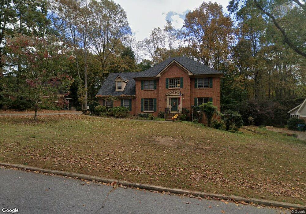 3707 Vinyard Way, Lawrenceville, GA 30044 - photo 1