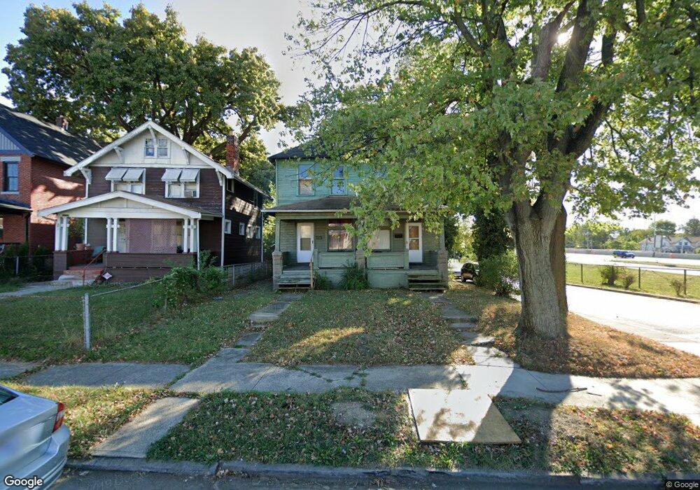 626 Berkeley Rd, Columbus, OH 43205 - photo 1