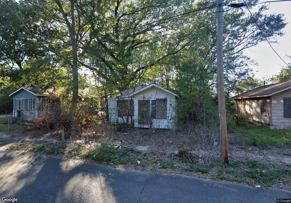 607 N Odom St, Bastrop, LA 71220 - photo 1