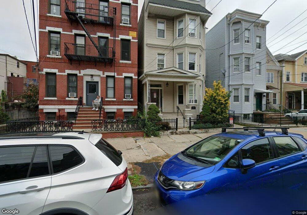 508 Pavonia Ave, Jersey City, NJ 07306 - photo 1