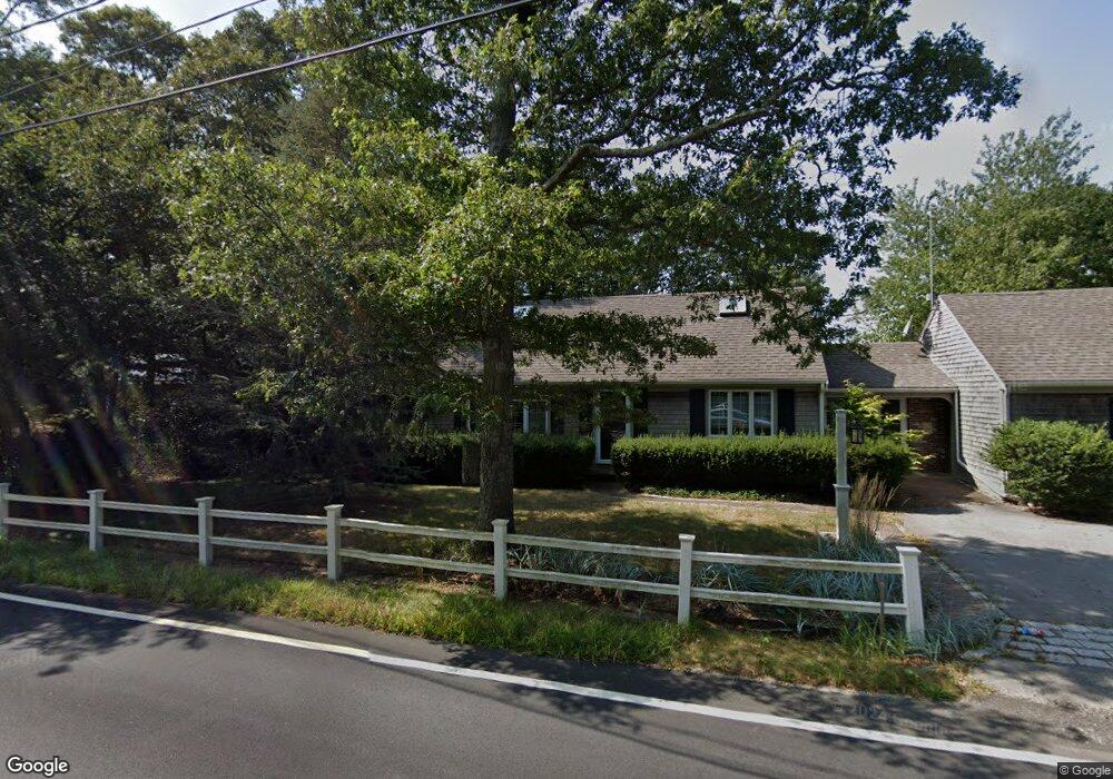 97 Wequaquet Ln, Centerville, MA 02632 - photo 1