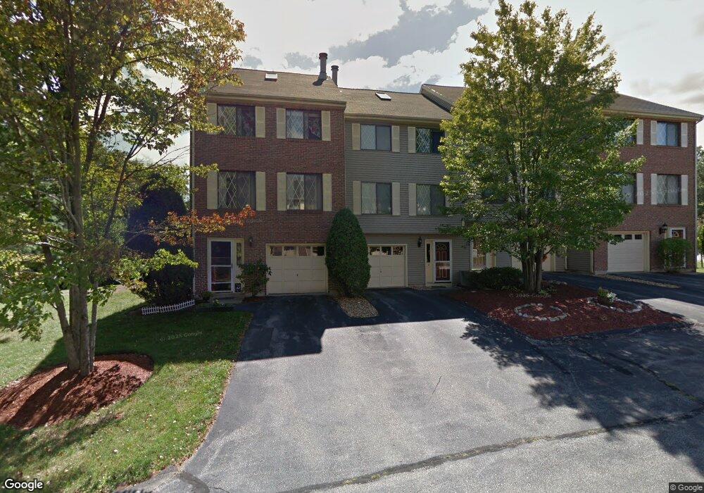 4 Wellington Cir, Merrimack, NH 03054 - photo 1