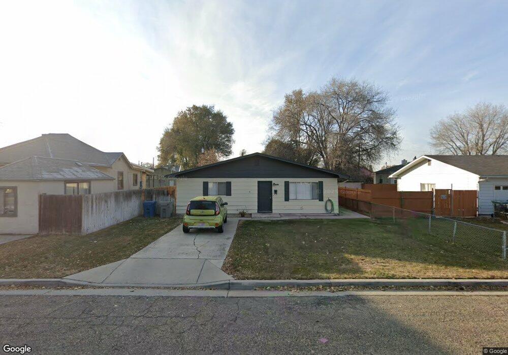 311 Garland St, Nampa, ID 83686 - photo 1