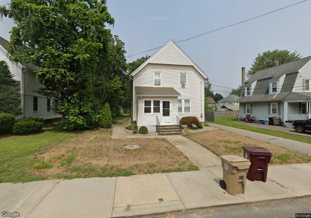 45 Hubbard St, Ludlow, MA 01056 - photo 1