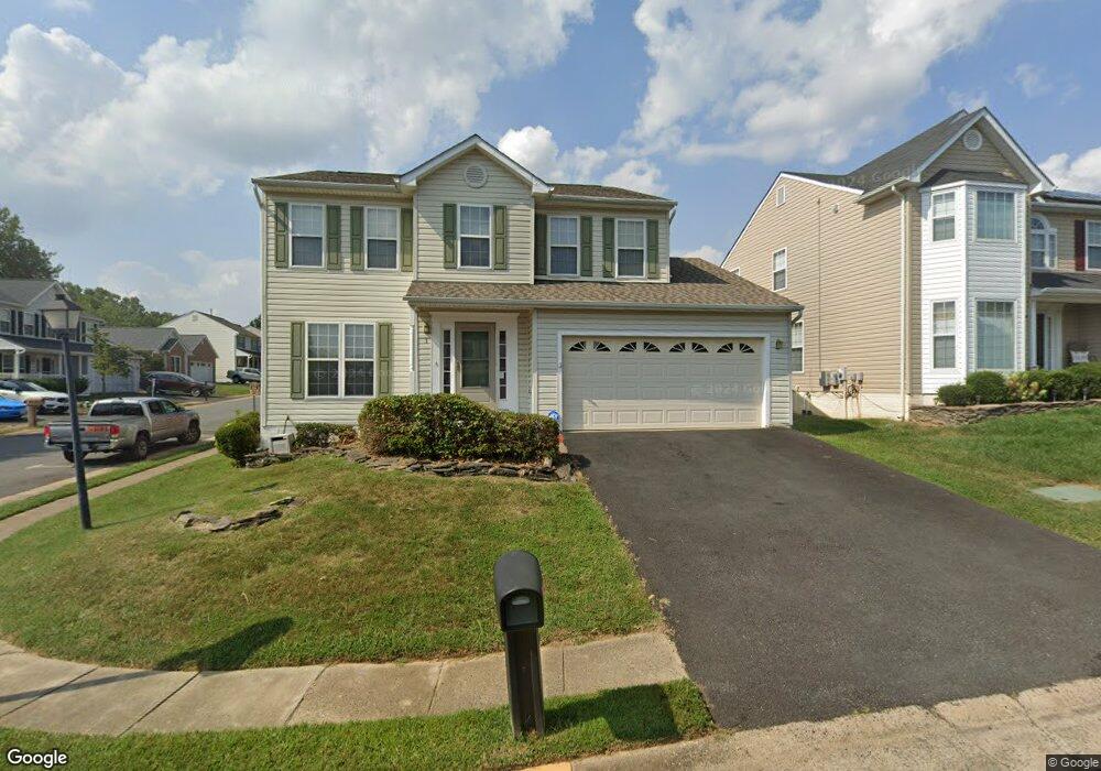 1 Kip Ct, Stafford, VA 22554 - photo 1